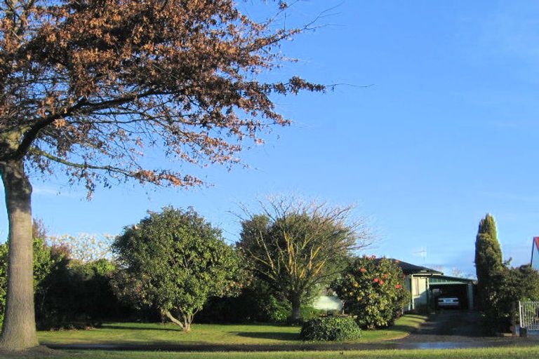 Photo of property in 205 Flaxmere Avenue, Flaxmere, Hastings, 4120