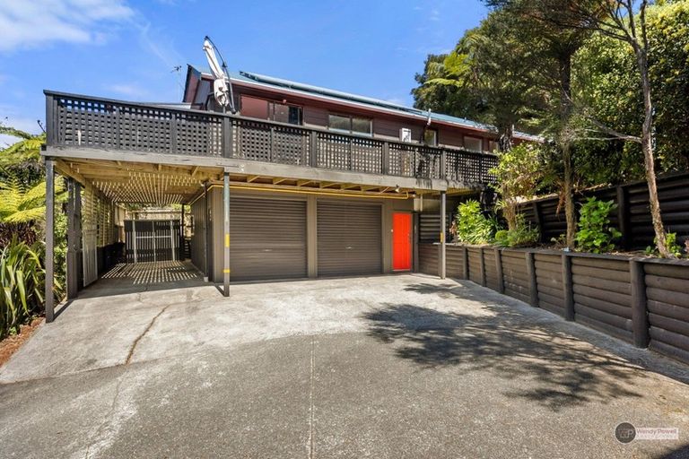 Photo of property in 265 Major Drive, Kelson, Lower Hutt, 5010