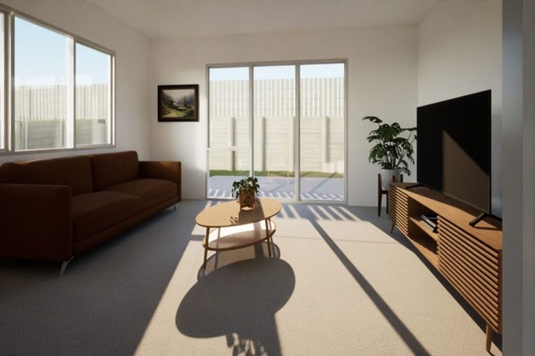 Photo of property in 6 Swinton Place, Churton Park, Wellington, 6037