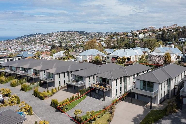 Photo of property in 6 Montecillo Lane, Mornington, Dunedin, 9011