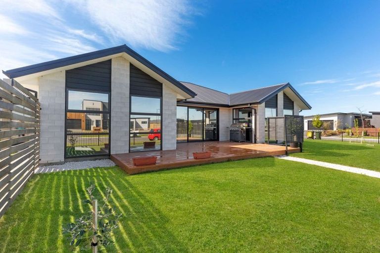 Photo of property in 43 Oaks Drive, Lincoln, 7608