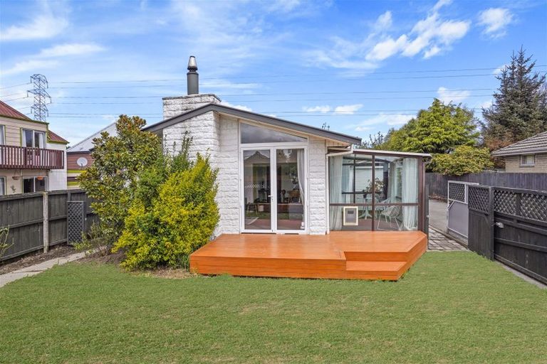 Photo of property in 27 Rosamund Place, Halswell, Christchurch, 8025