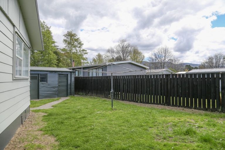 Photo of property in 16 Te Takinga Street, Turangi, 3334