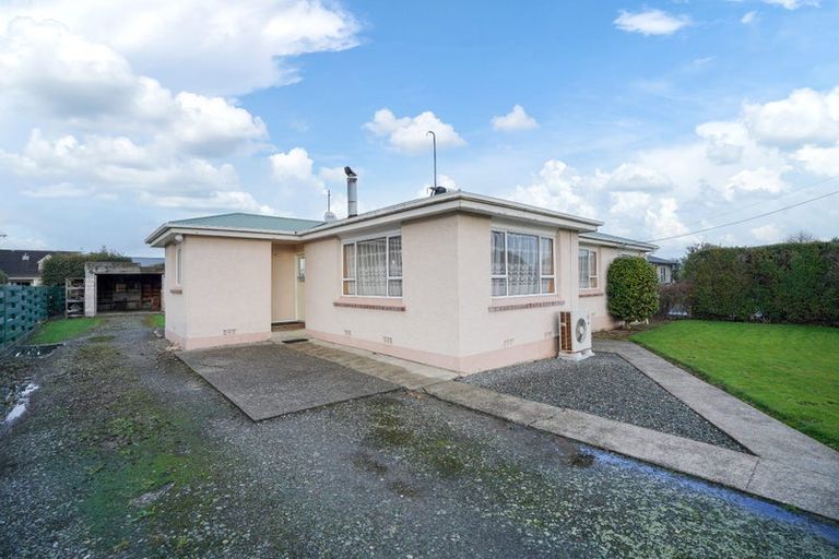 Photo of property in 25 Oreti Street, Kingswell, Invercargill, 9812