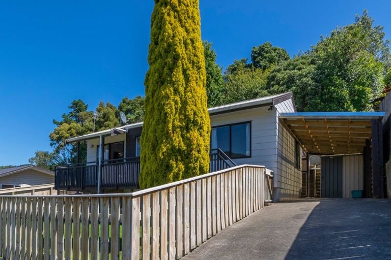 Photo of property in 71 Riwai Street, Paraparaumu, 5032