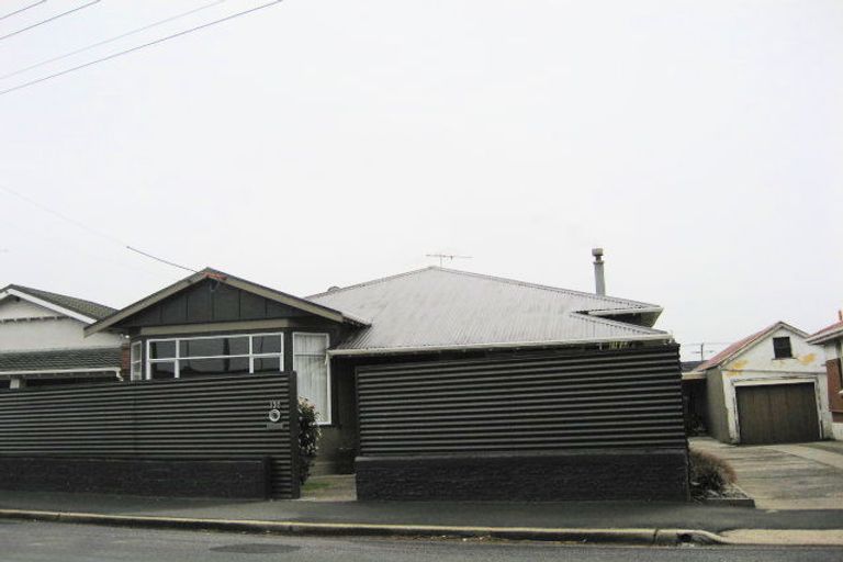 Photo of property in 130 Victoria Road, Saint Kilda, Dunedin, 9012