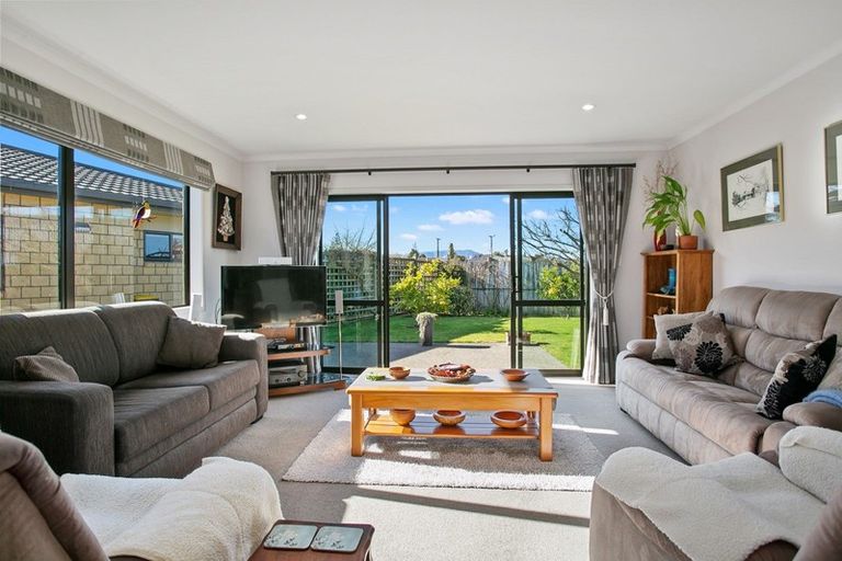 Photo of property in Parkside Villas, 136/11 Manuka Street, Matamata, 3400