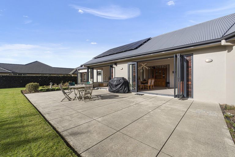 Photo of property in 9 Grosvenor Drive, Matamata, 3400