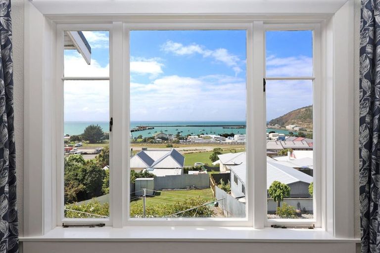 Photo of property in 57 Tees Street, South Hill, Oamaru, 9400