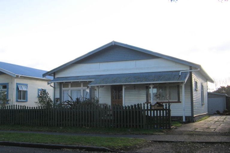 Photo of property in 10 Campaign Street, Napier South, Napier, 4110