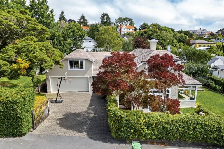 Photo of property in 463 Highgate, Maori Hill, Dunedin, 9010