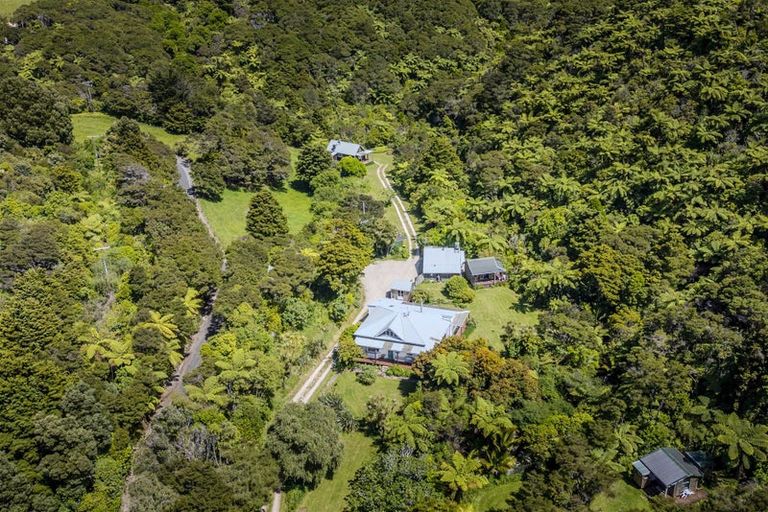 Photo of property in 839 Collingwood-puponga Main Road, Collingwood, 7073