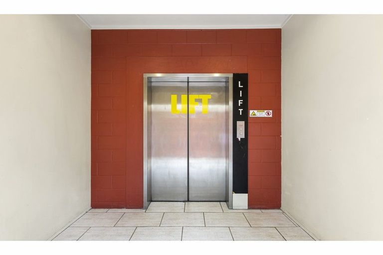 Photo of property in 6/110 Alexandra Street, Hamilton Central, Hamilton, 3204