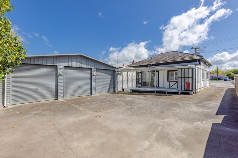 Photo of property in 128 Duncan Street, Whanganui East, Whanganui, 4500
