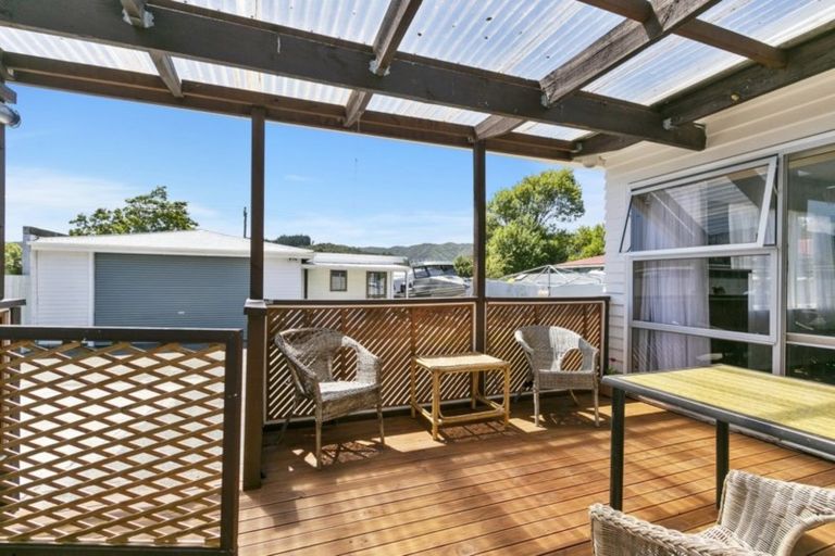 Photo of property in 58 Totara Street, Wainuiomata, Lower Hutt, 5014