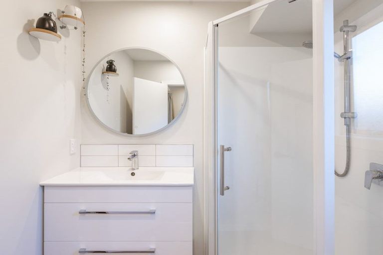 Photo of property in 50 Fovant Street, Russley, Christchurch, 8042