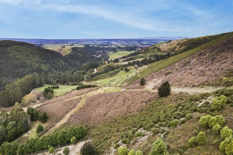 Photo of property in 255 Glentui Bush Road, Glentui, Oxford, 7495