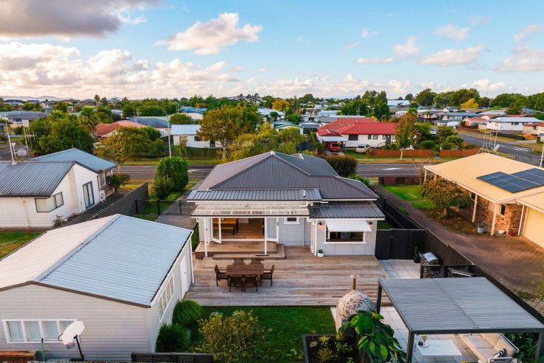 Photo of property in 115a Dominion Road, Nawton, Hamilton, 3200