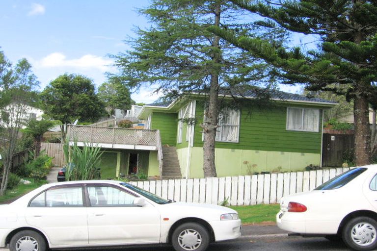 Photo of property in 34 Leo Street, Glen Eden, Auckland, 0602