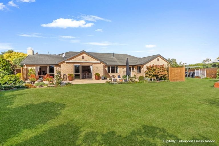 Photo of property in 30 Ryelands Drive, Lincoln, 7608