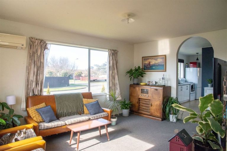 Photo of property in 1/17 Kuaka Crescent, Bromley, Christchurch, 8062