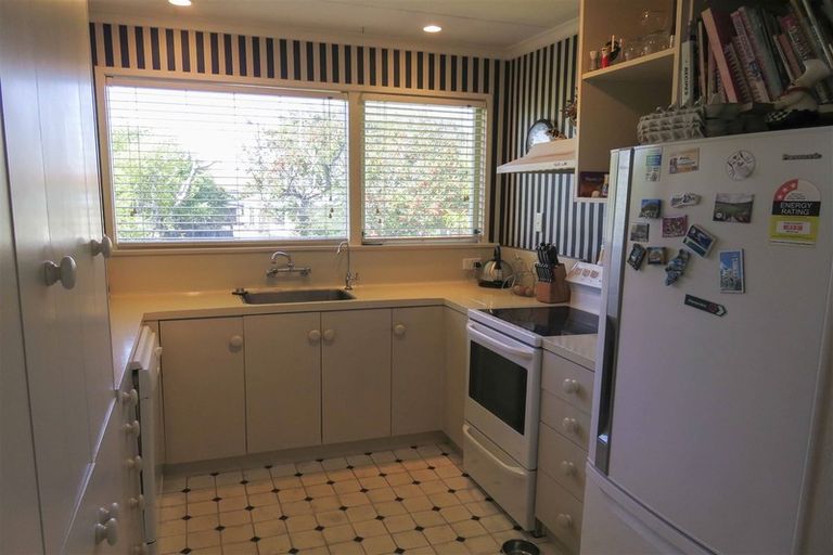 Photo of property in 126 Ritchie Street, Richmond, Invercargill, 9810