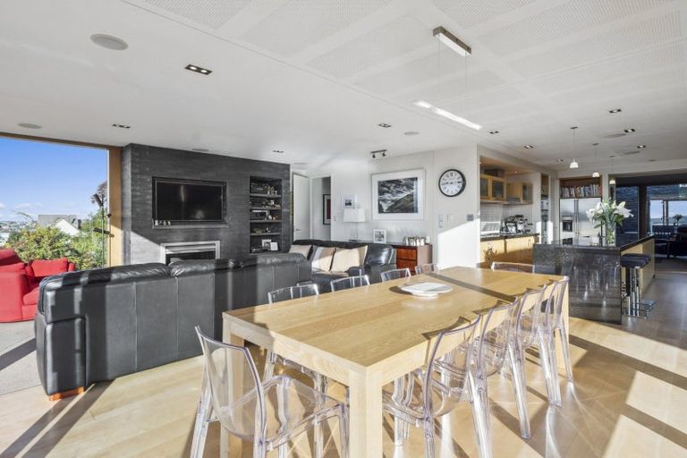 Photo of property in 28 Granville Terrace, Belleknowes, Dunedin, 9011