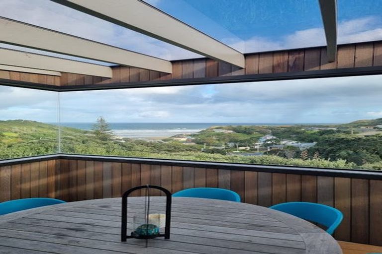 Photo of property in 31 Sea View Road, Baylys Beach, Dargaville, 0377