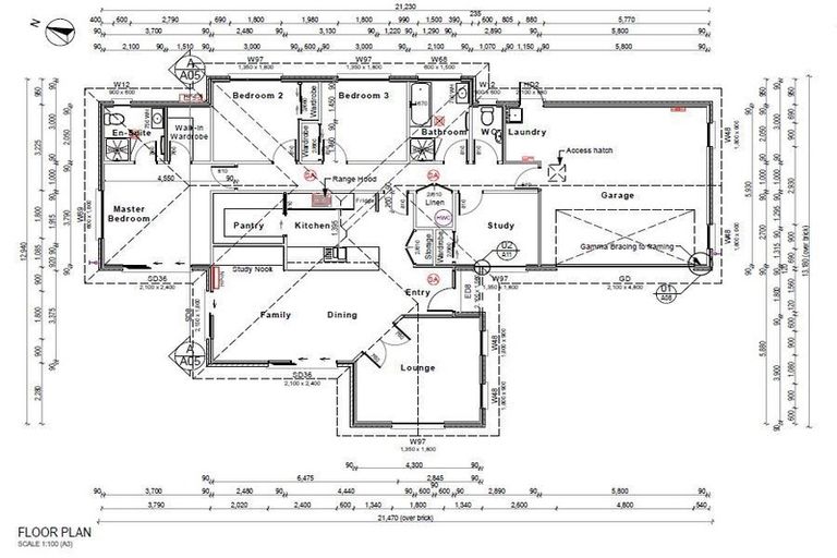 Photo of property in 1 Deerwood Lane, Wigram, Christchurch, 8025