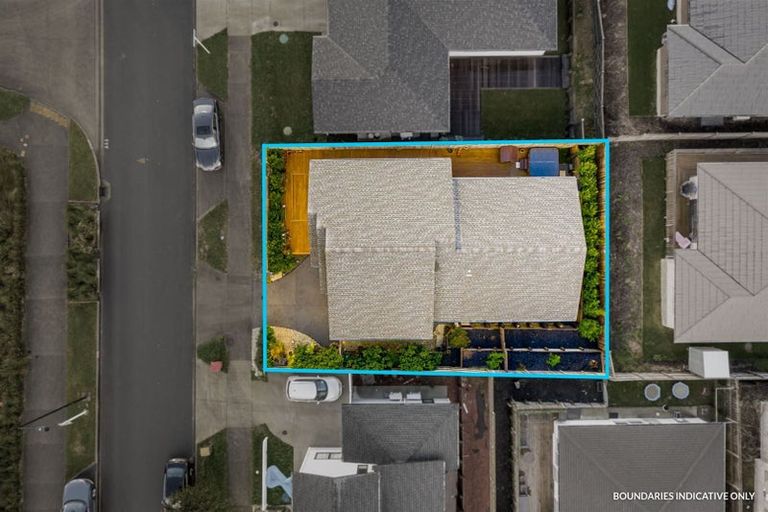 Photo of property in 58 Accolage Boulevard, Kumeu, 0810