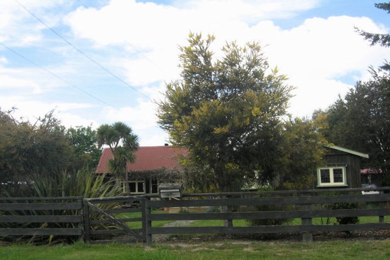 Photo of property in 57 Weld Street, Oxford, 7430