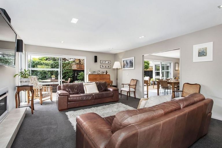 Photo of property in 96a Brookside Terrace, Bryndwr, Christchurch, 8053
