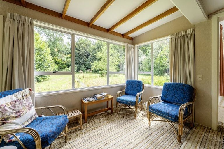 Photo of property in 1206 Peel Forest Road, Peel Forest, Mount Peel, 7992