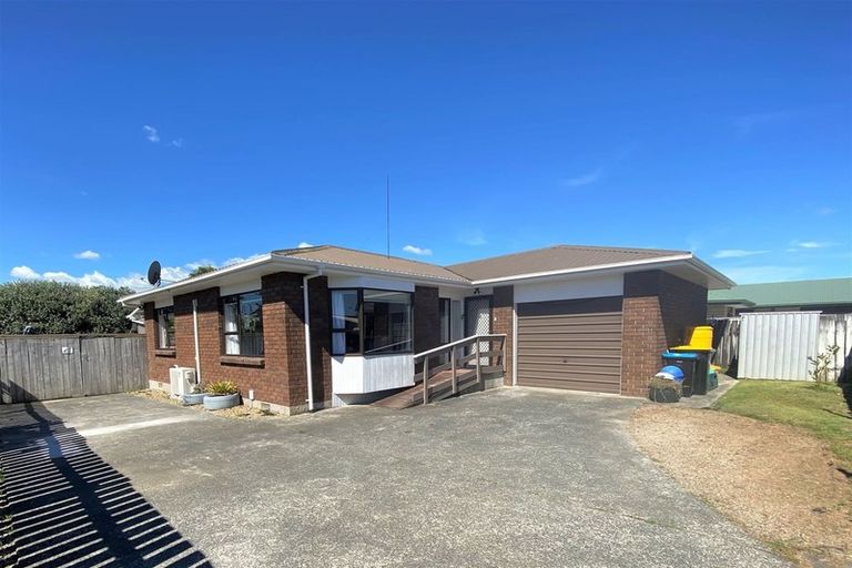 Photo of property in 3/600 Mahoe Street, Te Awamutu, 3800