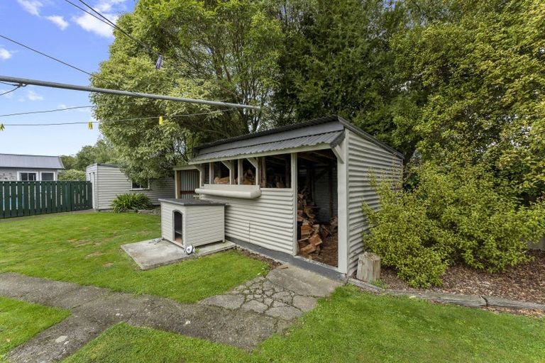 Photo of property in 27 Dawson Street, Pahiatua, 4910