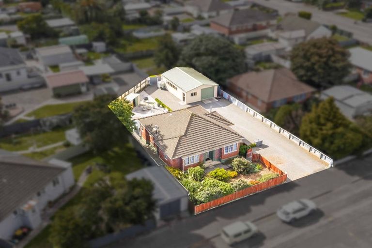 Photo of property in 5 Cambridge Street, Hampstead, Ashburton, 7700