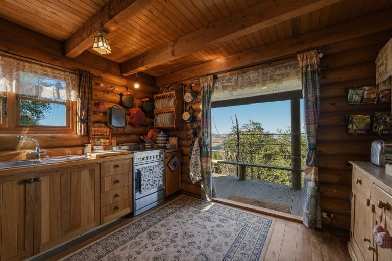 Photo of property in 84 Mount Lyford Avenue, Lyford, Waiau, 7395