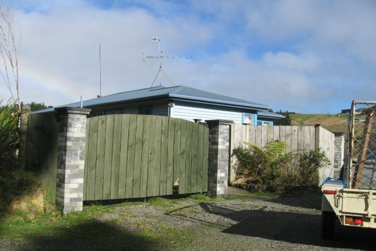Photo of property in 40 Pahiatua Aokautere Road, Aokautere, Palmerston North, 4471