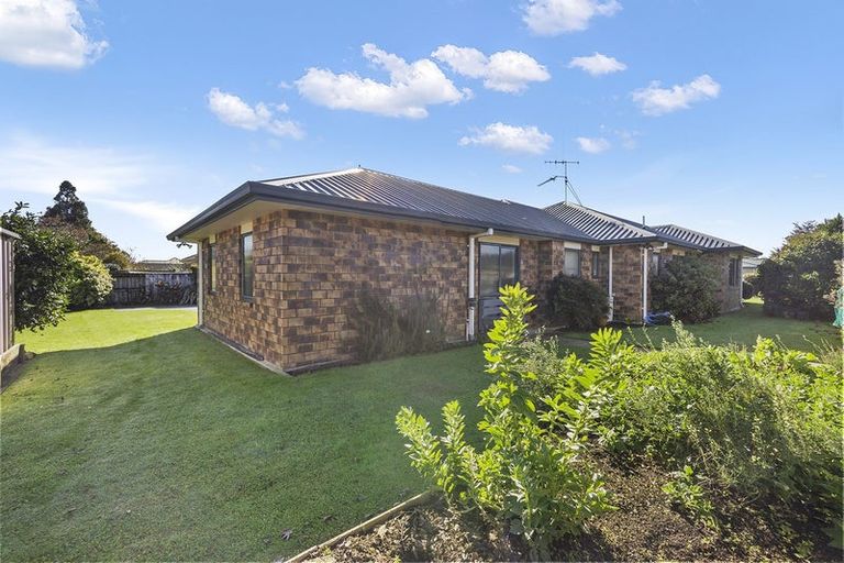 Photo of property in 14 Bridie Avenue, Matamata, 3400