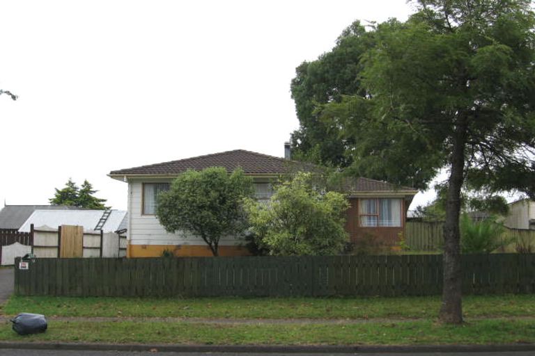 Photo of property in 9 Urlich Drive, Ranui, Auckland, 0612
