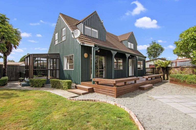 Photo of property in 10 Lord Auckland Road, Wakefield, 7025