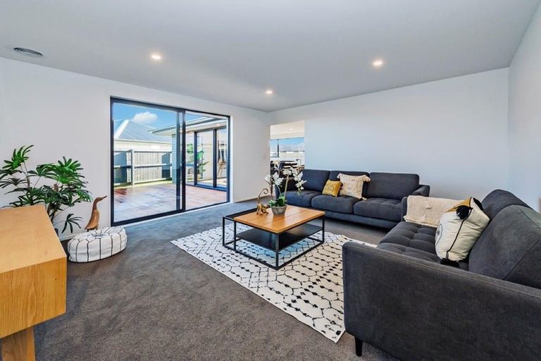 Photo of property in 34 Halpin Drive, Lincoln, 7608