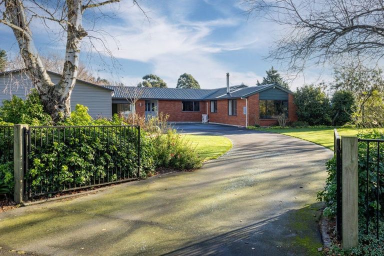 Photo of property in 21 Grayburn Road, Elgin, Ashburton, 7772