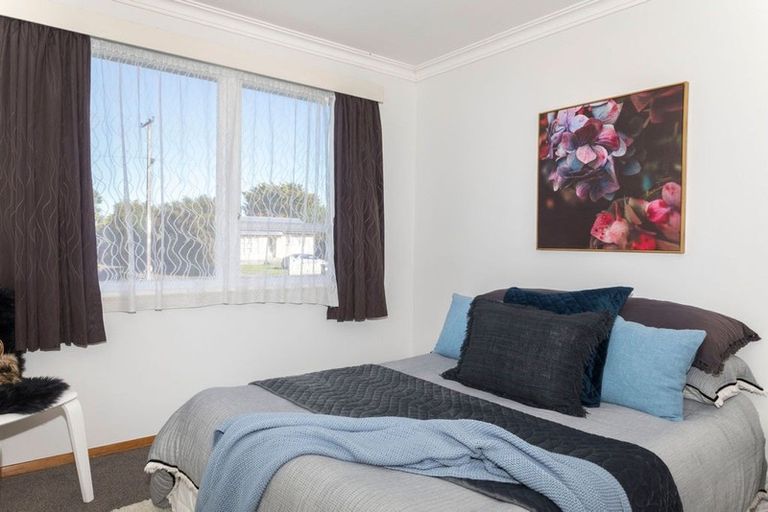 Photo of property in 4 Ransom Street, Dannevirke, 4930