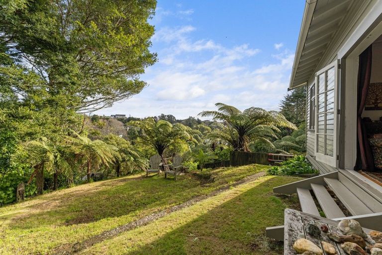 Photo of property in 6a Ballance Street, Lower Vogeltown, New Plymouth, 4310