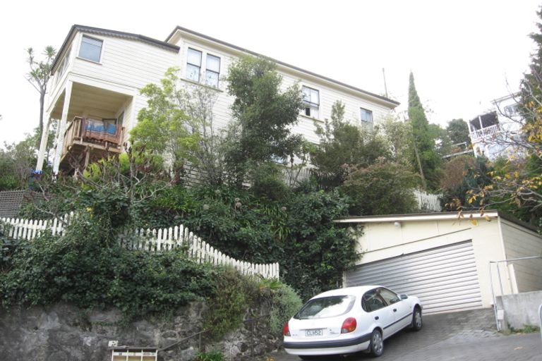 Photo of property in 5 Kowhai Road, Bluff Hill, Napier, 4110