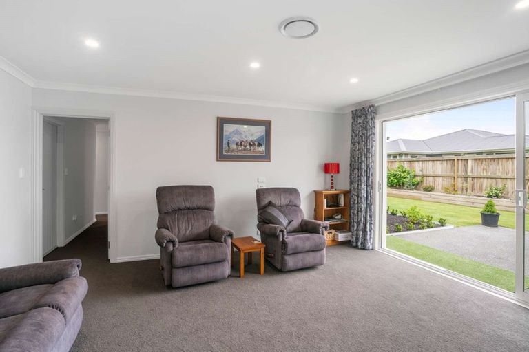 Photo of property in 5 Carnation Lane, Prebbleton, 7604