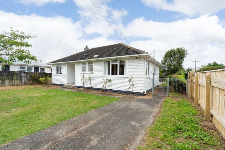 Photo of property in 5 Maire Street, Levin, 5510