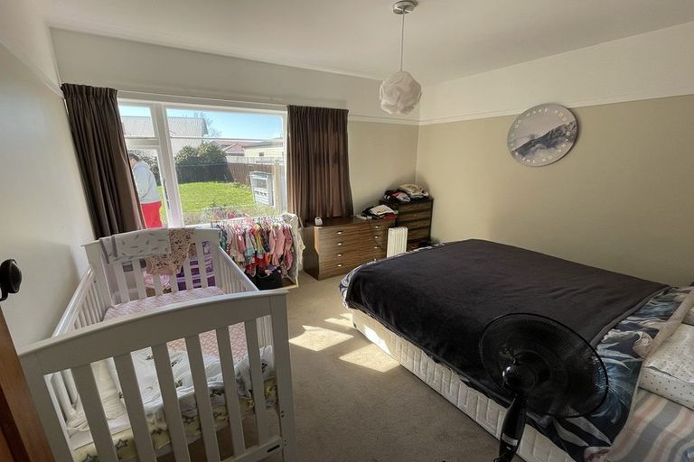 Photo of property in 15 Norwich Street, Linwood, Christchurch, 8062