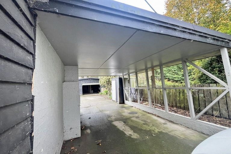 Photo of property in 752 Rangitikei Line, Milson, Palmerston North, 4475